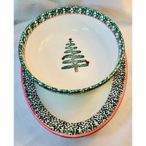 Vintage Furio Serving Set